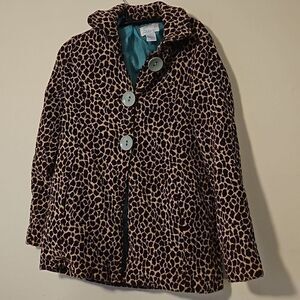 Emma blazer size S